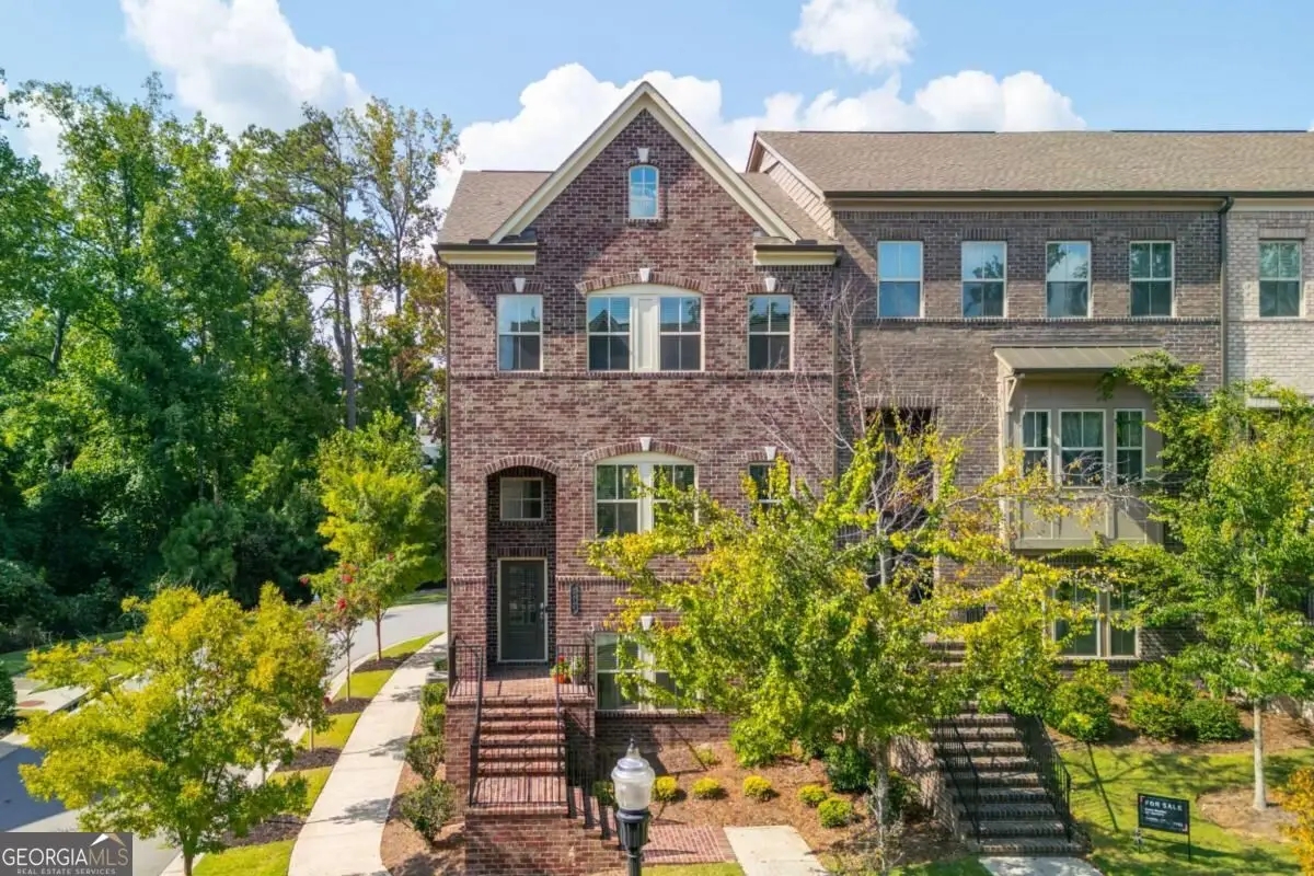 502 Via Secco Lane, Suwanee, GA 30024 - #1