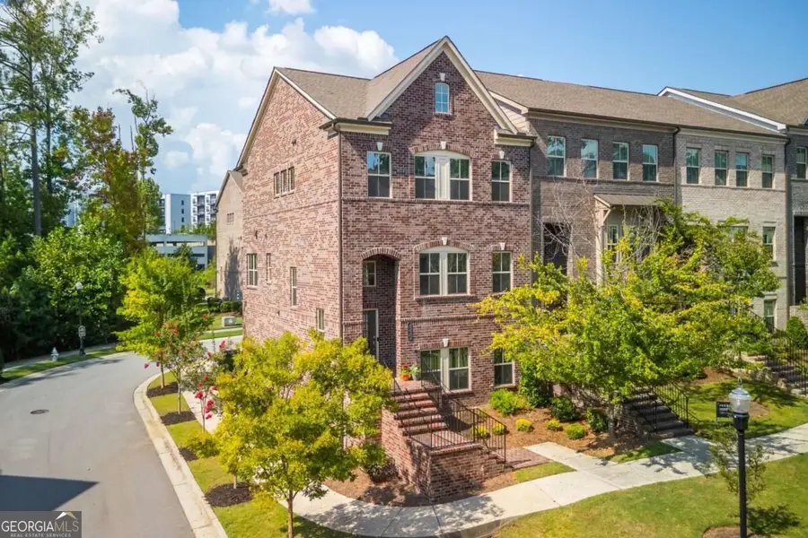 502 Via Secco Lane, Suwanee, GA 30024 - #2