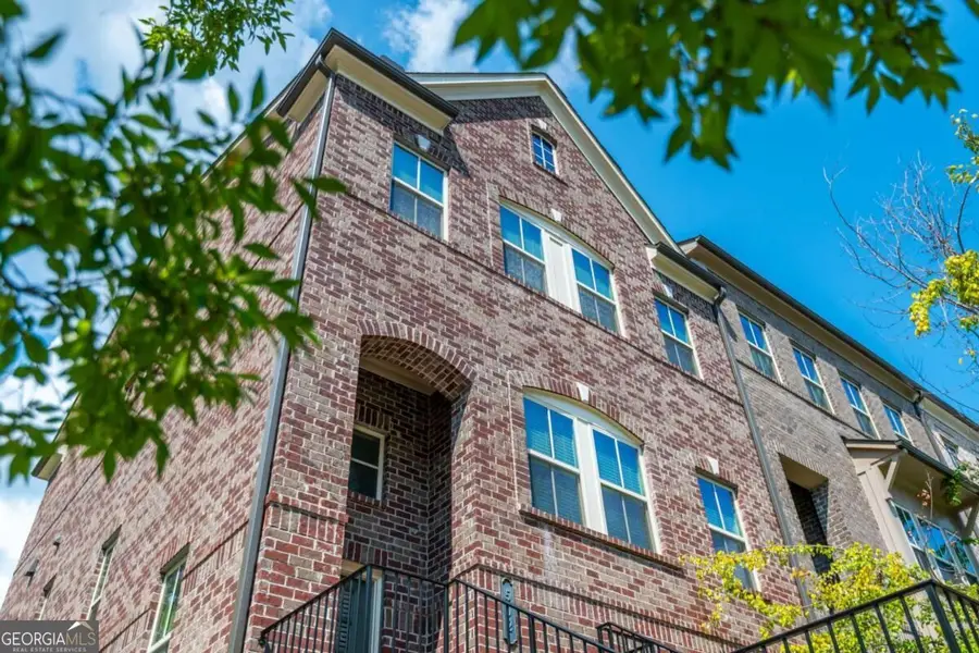 502 Via Secco Lane, Suwanee, GA 30024 - #3