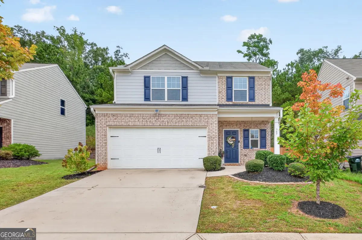 347 Morning Drive, Athens, GA 30606 - #1