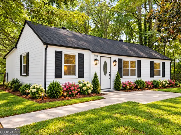 2152 Wesley Chapel Road, Decatur, GA 30035