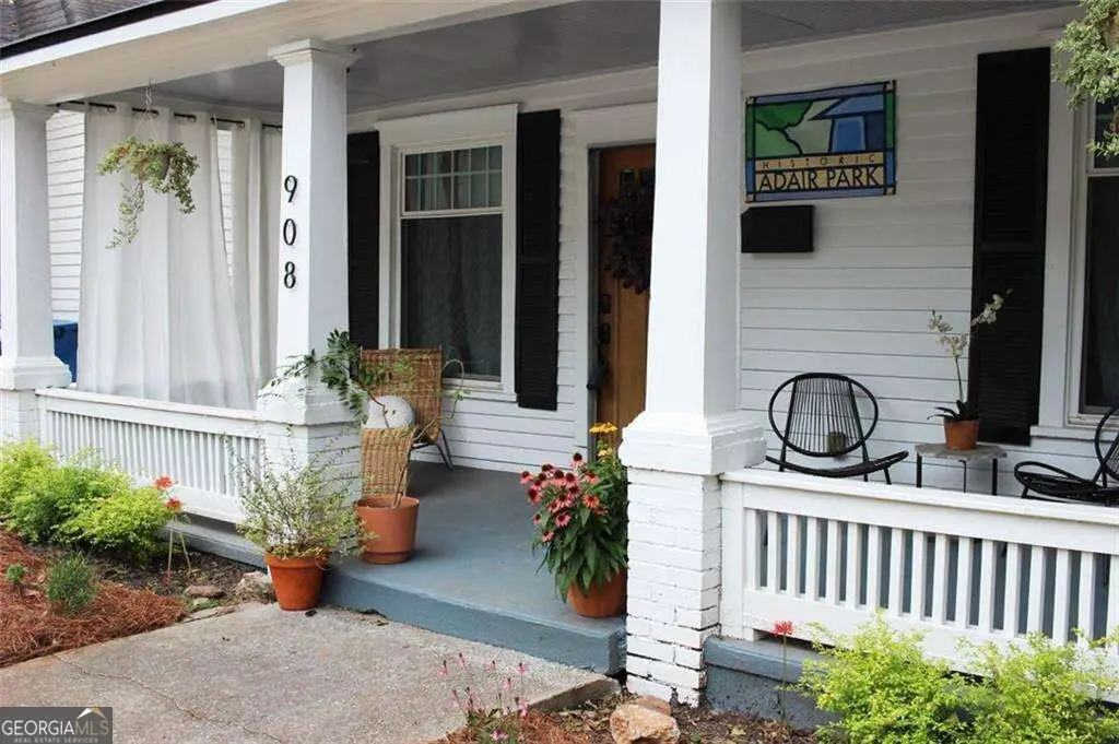 908 Oakhill Avenue, Atlanta, GA 30310 - #1