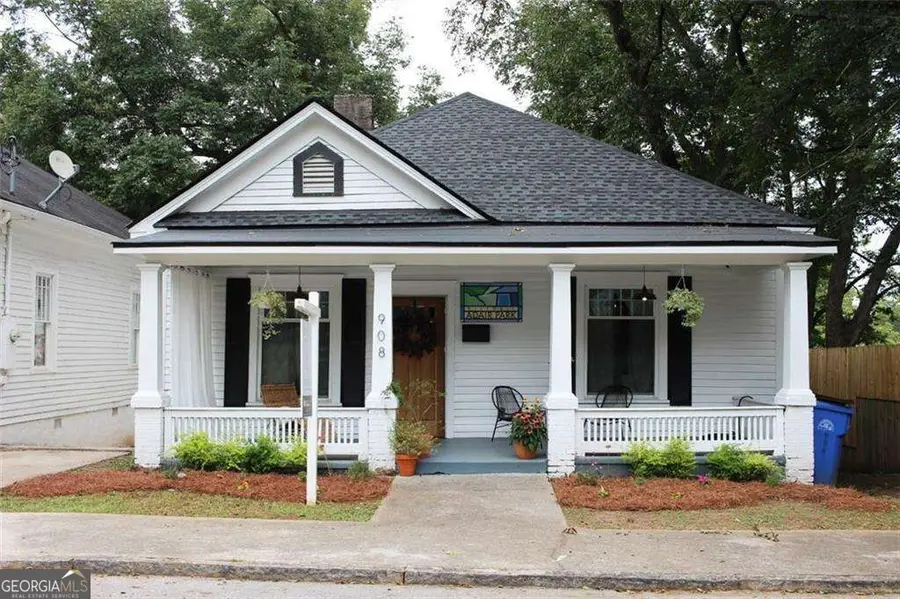 908 Oakhill Avenue, Atlanta, GA 30310 - #2