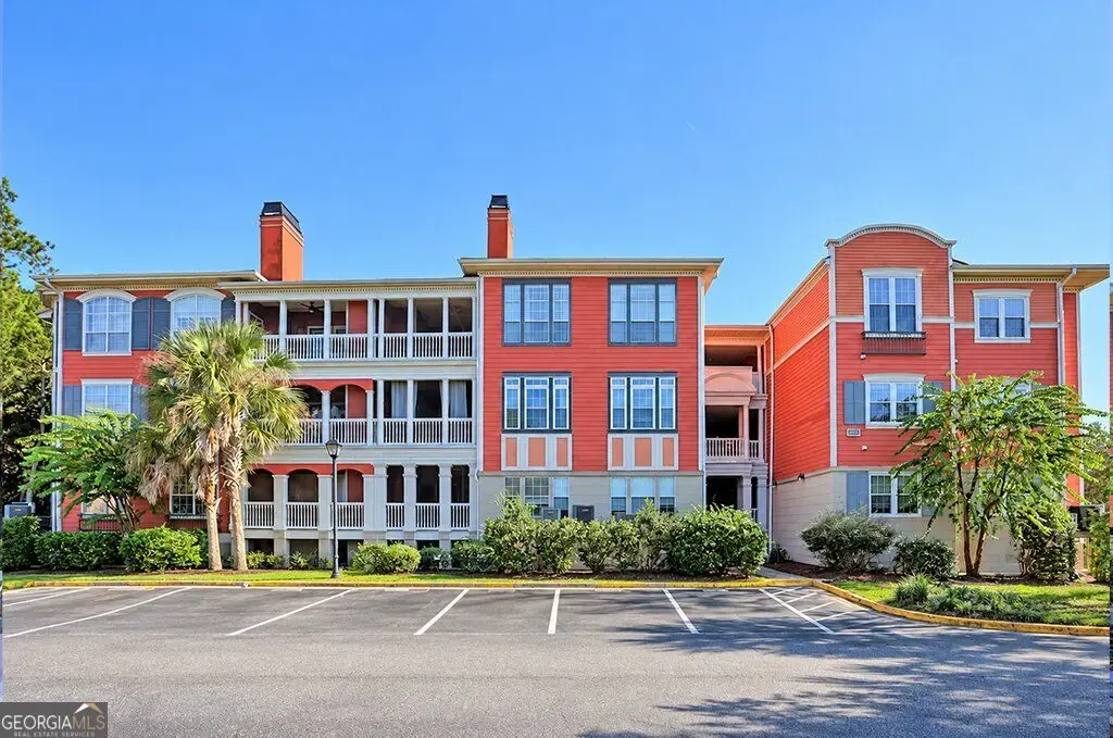 2432 Whitemarsh Way, Savannah, GA 31410 - #1