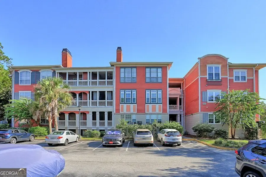 2432 Whitemarsh Way, Savannah, GA 31410 - #2