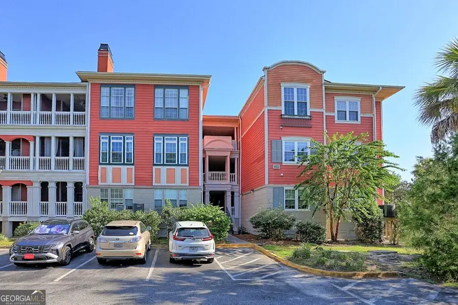 2432 Whitemarsh Way, Savannah, GA 31410 - #3