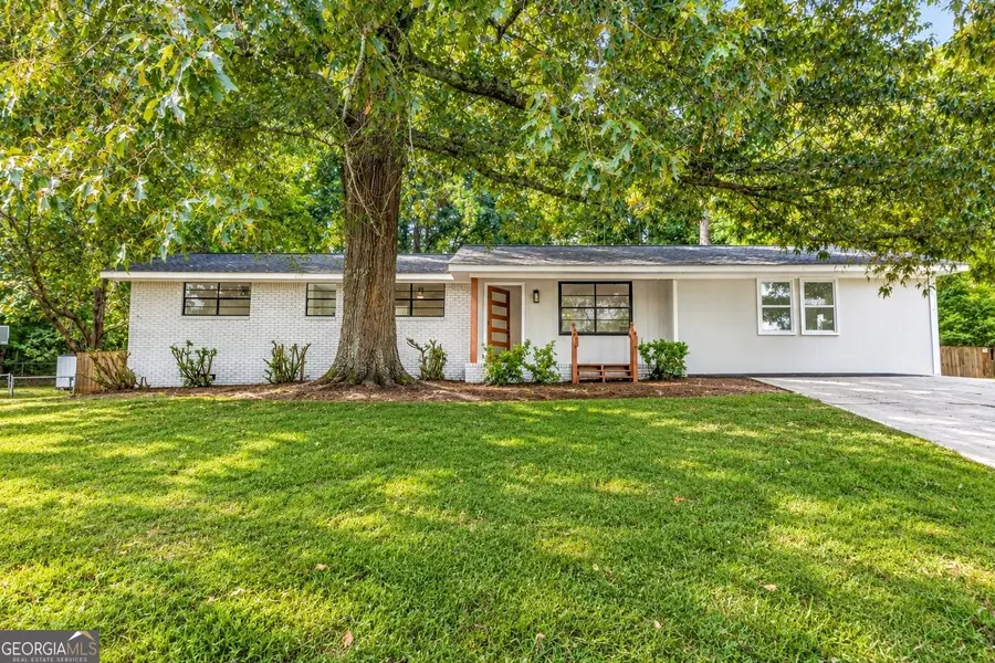 6065 Yucca Drive, Douglasville, GA 30135 - #2