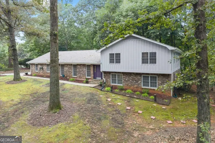1160 Martin Ridge Road, Roswell, GA 30076 - #2