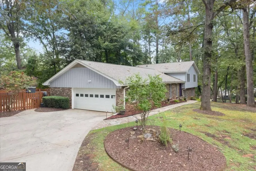 1160 Martin Ridge Road, Roswell, GA 30076 - #3
