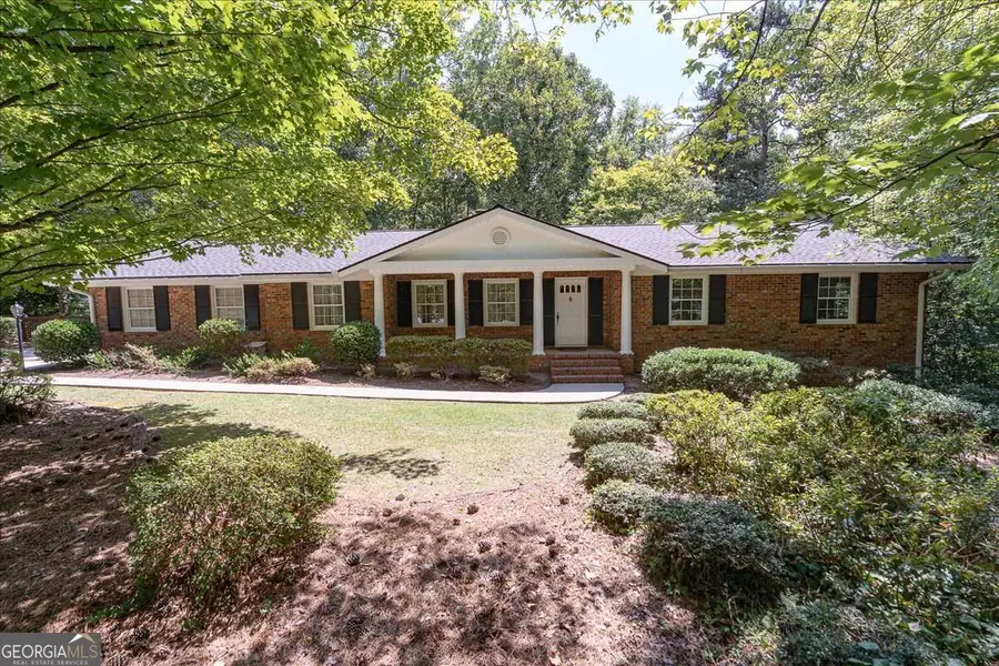 541 Woodland Road, Elberton, GA 30635 - #2