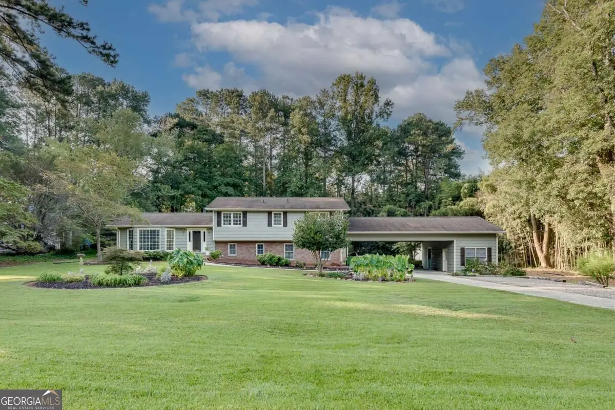 1660 Northwoods Drive, Marietta, GA 30066 - #1
