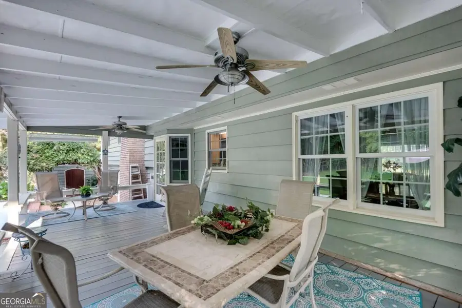 1660 Northwoods Drive, Marietta, GA 30066 - #3