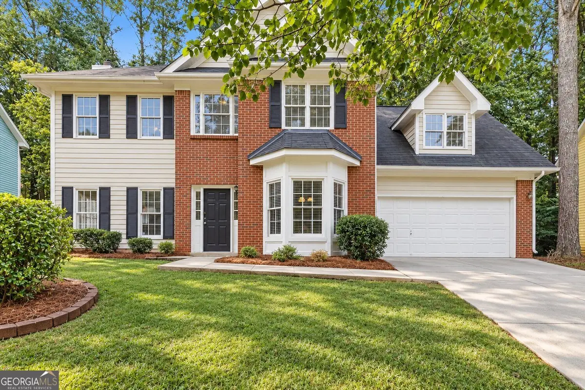 7145 Lone Oak Trace, Lithonia, GA 30058 - #1