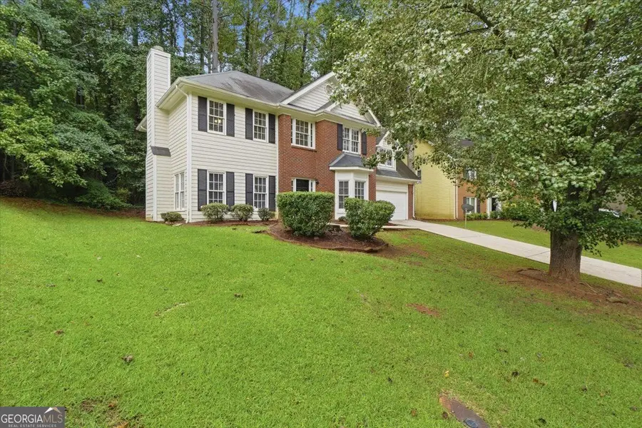 7145 Lone Oak Trace, Lithonia, GA 30058 - #3