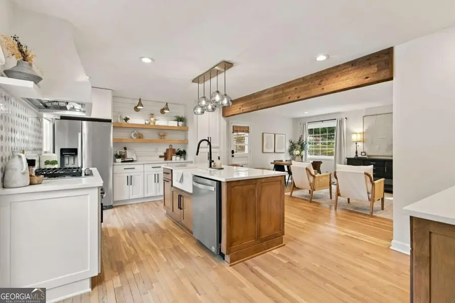 305 Norcross Street, Roswell, GA 30075 - #2