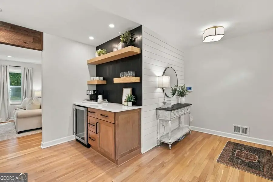 305 Norcross Street, Roswell, GA 30075 - #3