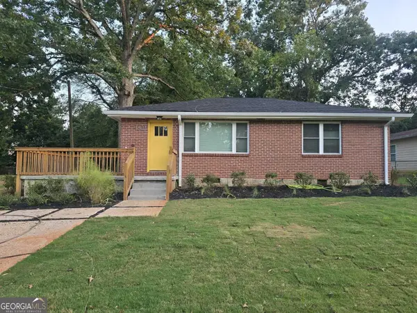 1807 Pennington Place Se, Atlanta, GA 30316