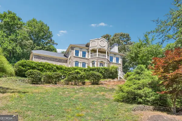 3230 Sweetwater Drive, Cumming, GA 30041