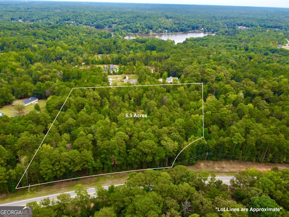 375 Highway 212, Covington, GA 30016 - #1