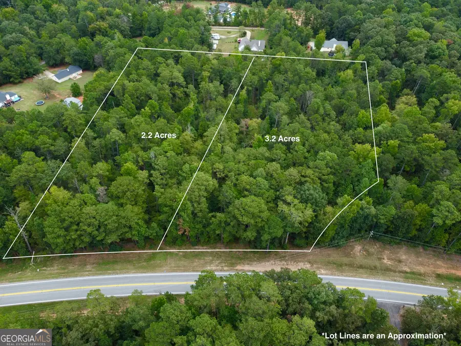 375 Highway 212, Covington, GA 30016 - #3