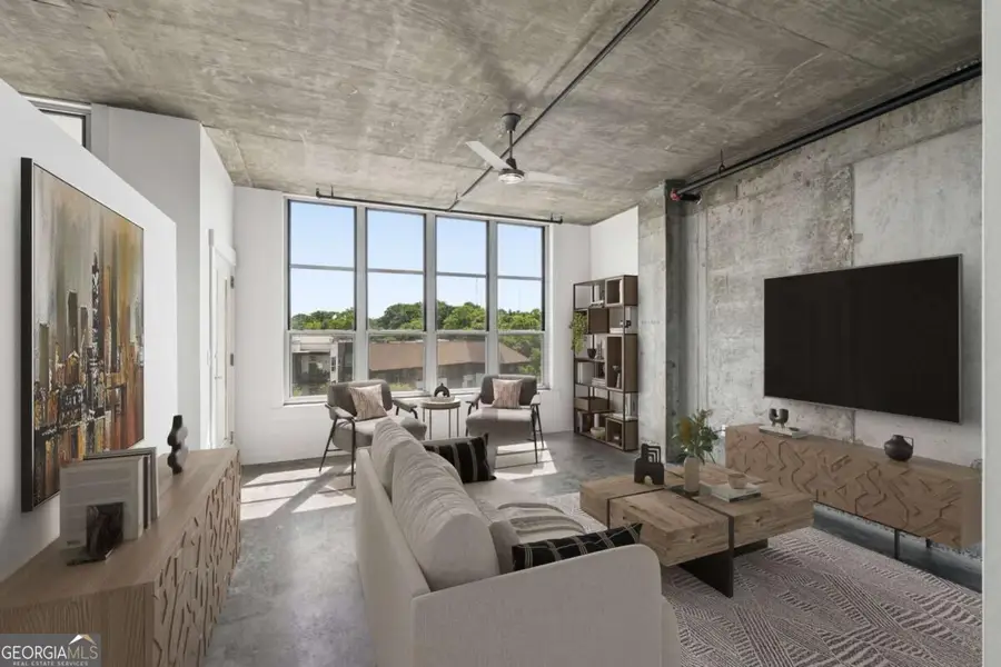 245 N Highland Avenue Ne #410, Atlanta, GA 30307 - #2