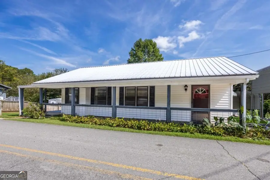 65 Lucille Avenue, Ellijay, GA 30540 - #2