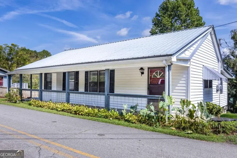 65 Lucille Avenue, Ellijay, GA 30540 - #3