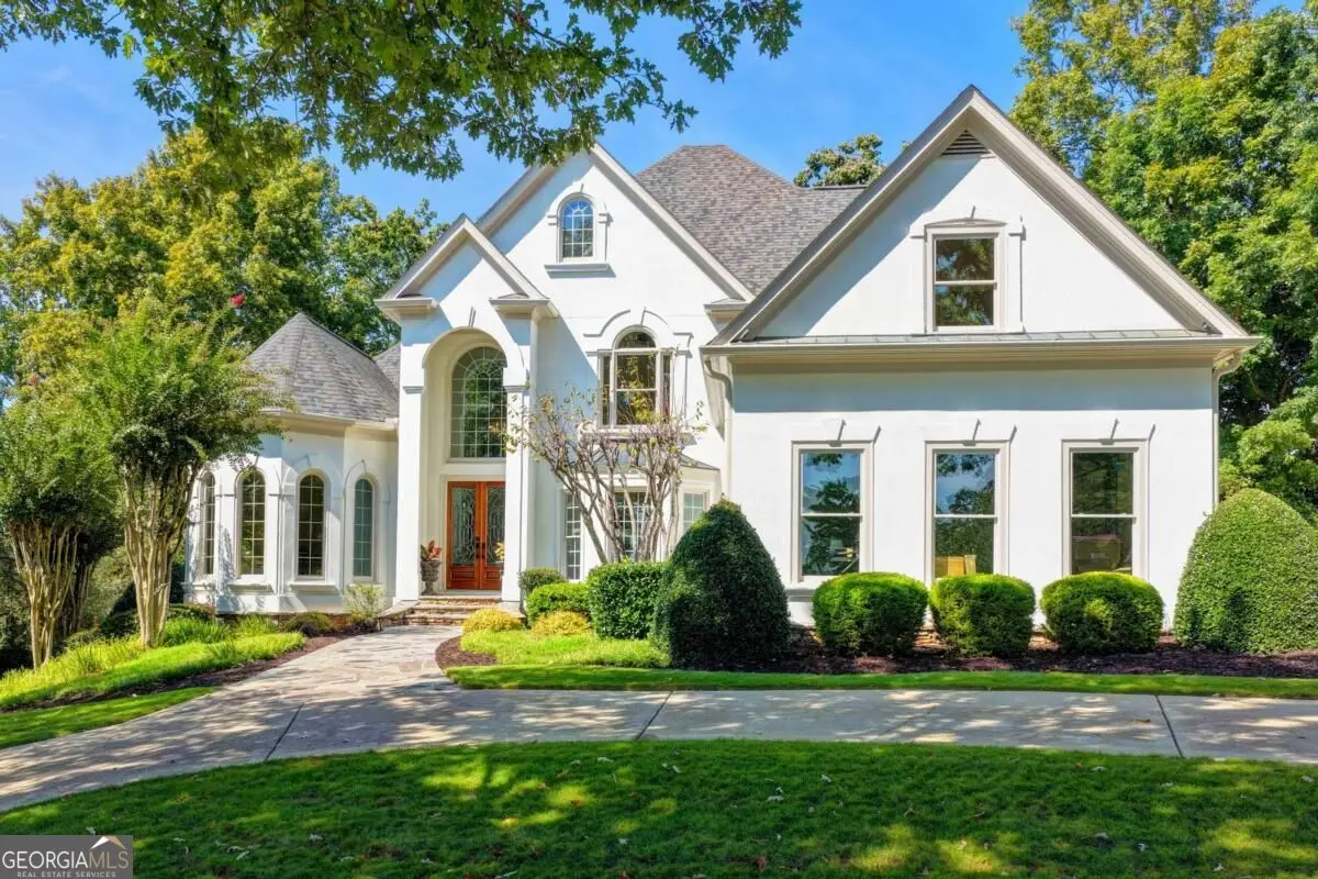 7060 Redcliff Court, Suwanee, GA 30024 - #1