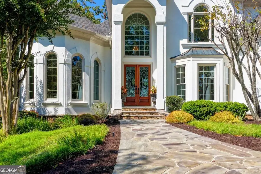 7060 Redcliff Court, Suwanee, GA 30024 - #2