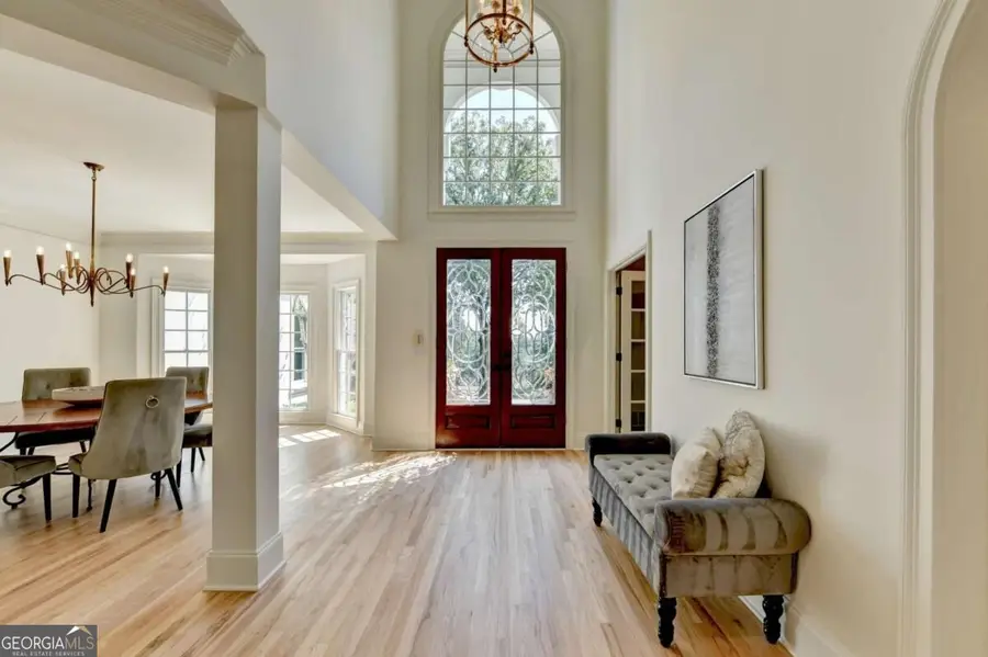 7060 Redcliff Court, Suwanee, GA 30024 - #3