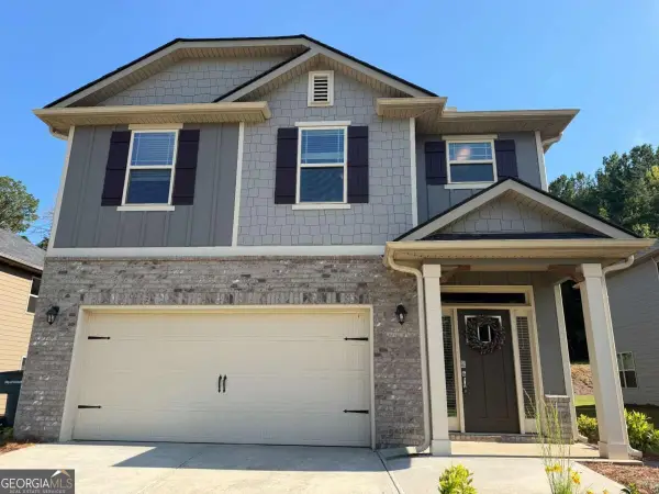 304 Magnolia Villas Drive, Cornelia, GA 30531