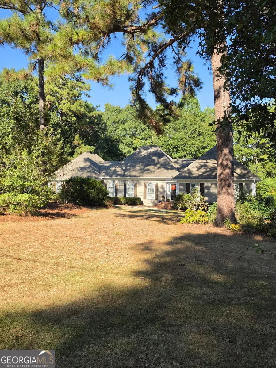 108 Sturbridge Drive, Lagrange, GA 30240 - #3