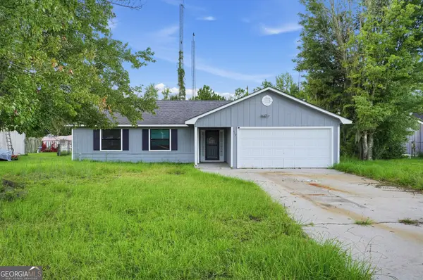 119 Fairfield Drive, St. Marys, GA 31558