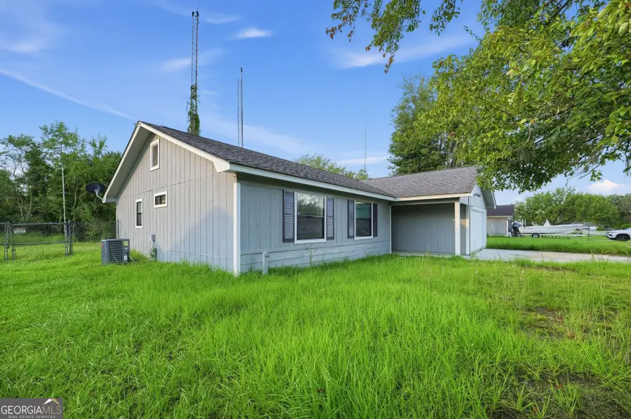 119 Fairfield Drive, Saint Marys, GA 31558 - #2