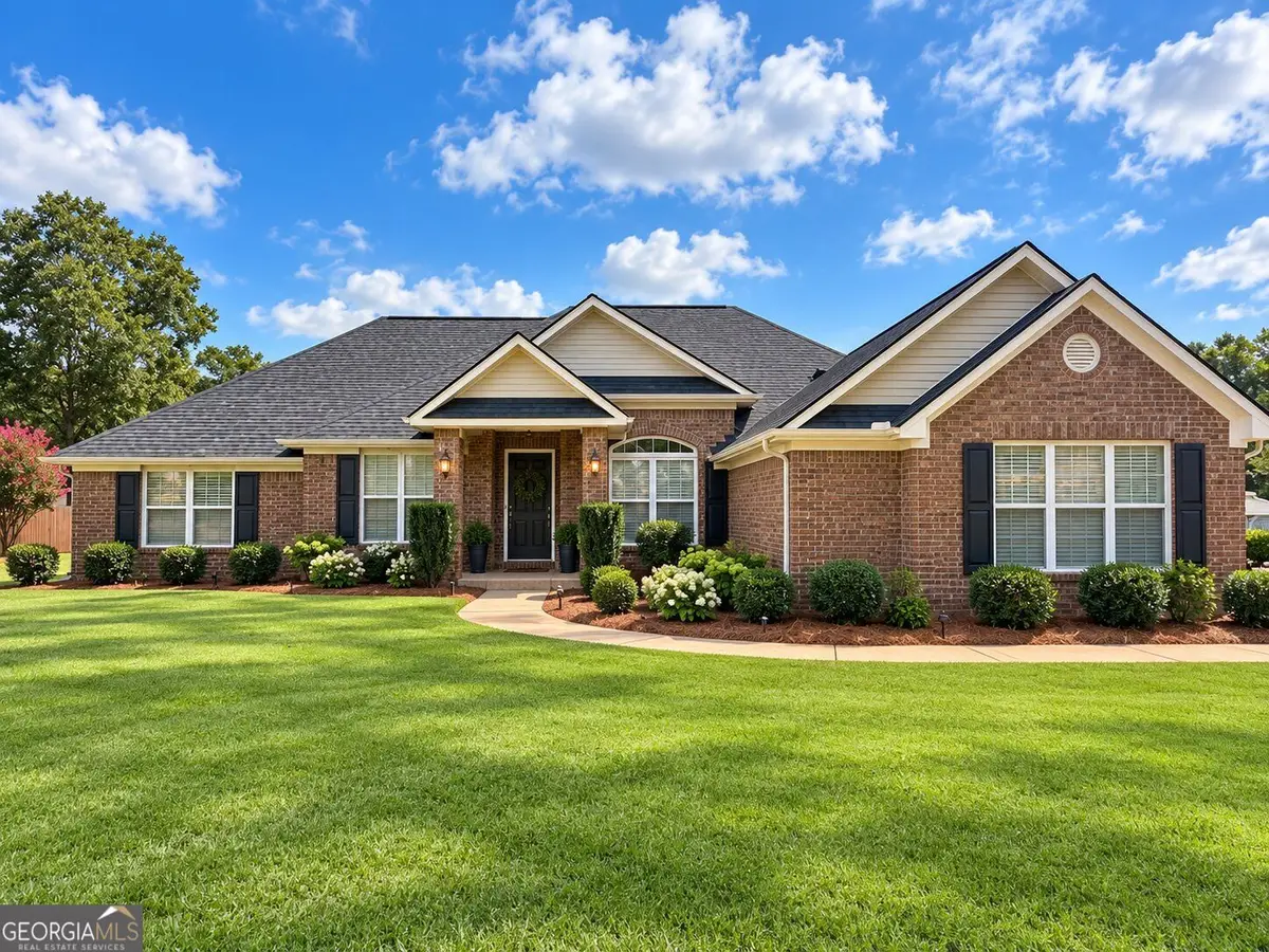 121 Andrea Lane, McDonough, GA 30253 - #1