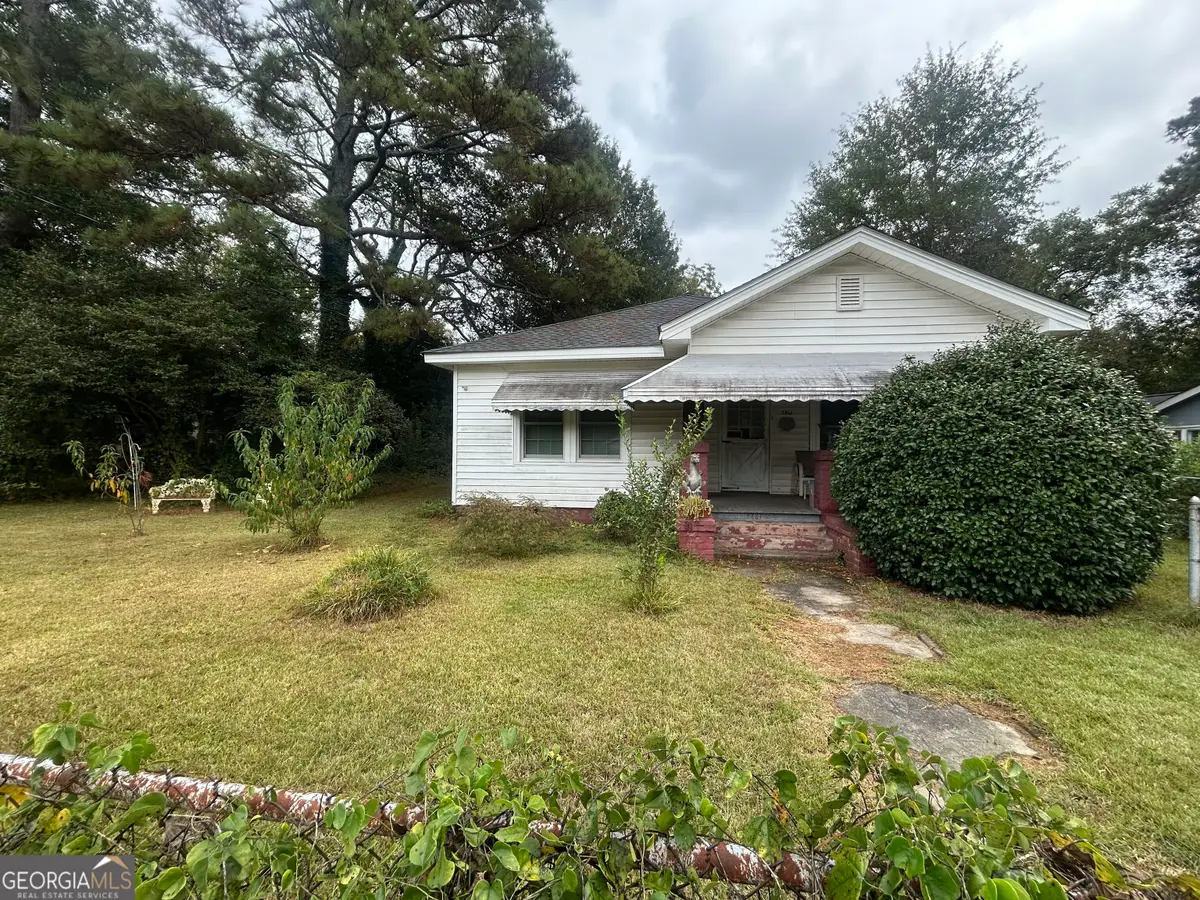 3861 Grand Avenue, Macon, GA 31204 - #1