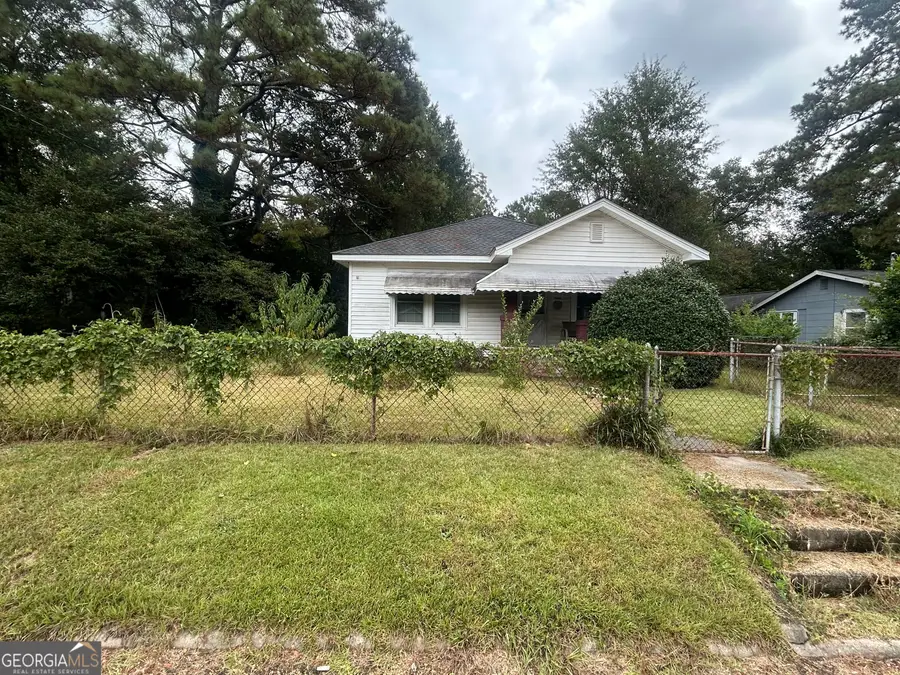 3861 Grand Avenue, Macon, GA 31204 - #2