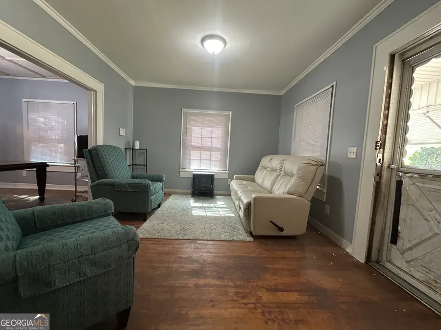 3861 Grand Avenue, Macon, GA 31204 - #3