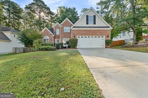 128 Brookefield Drive, Macon, GA 31210