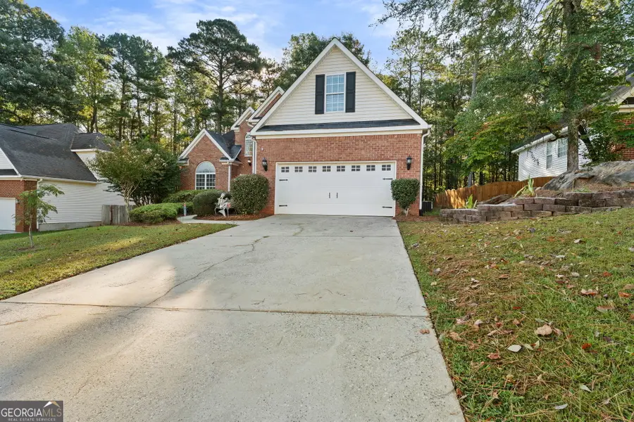 128 Brookefield Drive, Macon, GA 31210 - #2