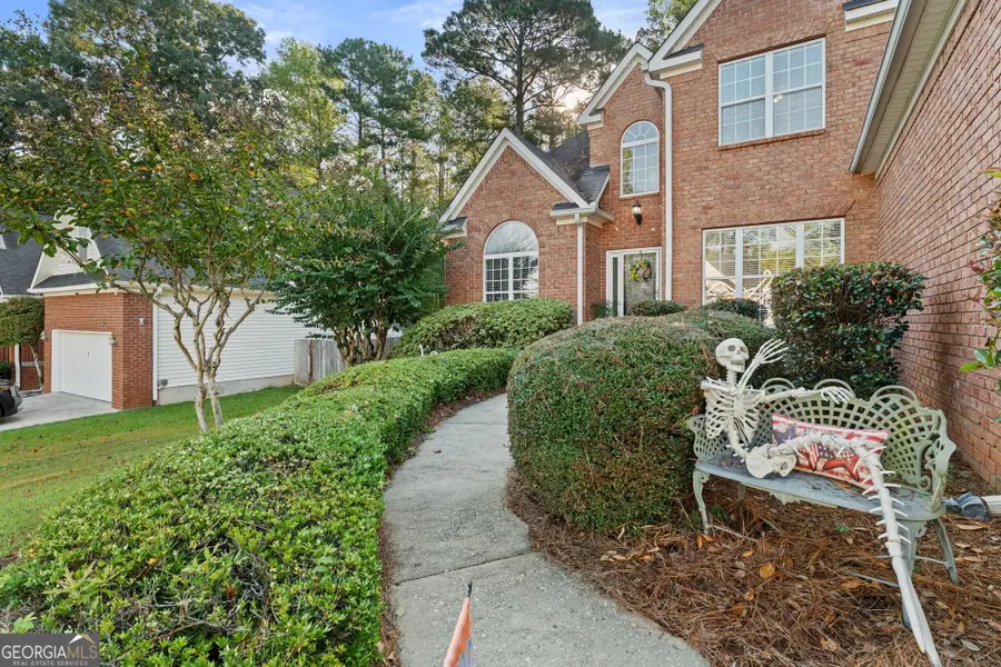 128 Brookefield Drive, Macon, GA 31210 - #3