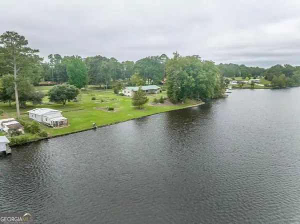 1056 S Lake Drive, East Dublin, GA 31027