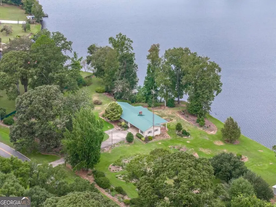 1056 S Lake Drive, East Dublin, GA 31027 - #2