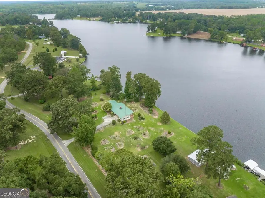 1056 S Lake Drive, East Dublin, GA 31027 - #3