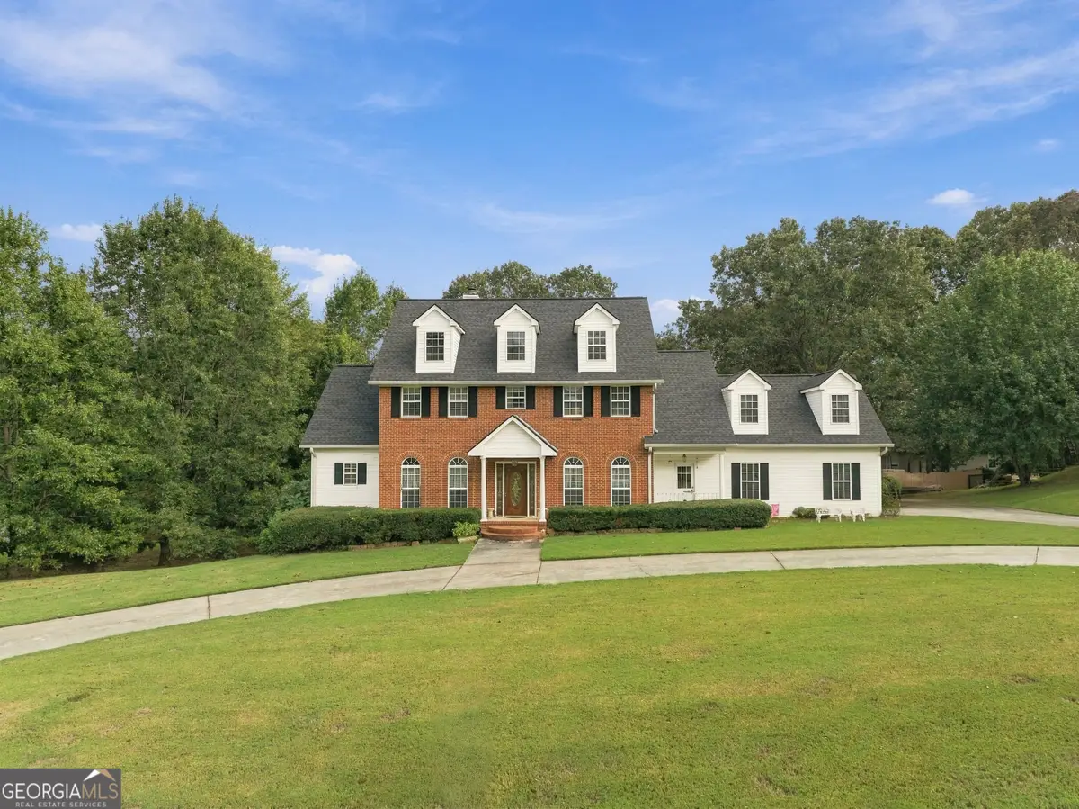 241 Meadow Lakes Boulevard, Cedartown, GA 30125 - #1