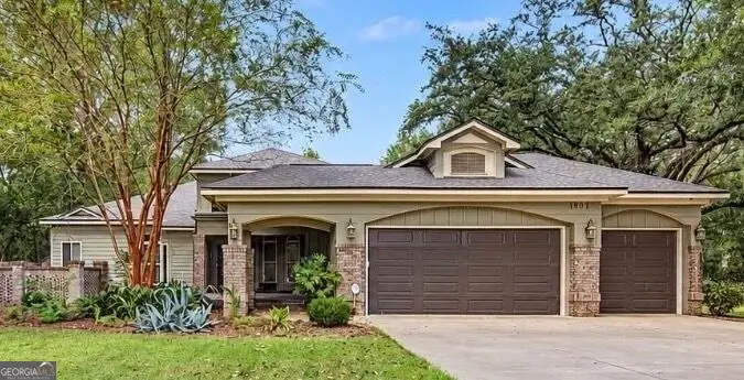1804 River Pointe Drive, Albany, GA 31701 - #3