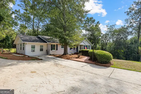 2935 Victoria Circle, Macon, GA 31204