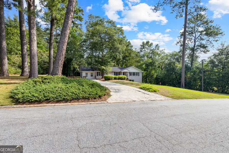 2935 Victoria Circle, Macon, GA 31204 - #2