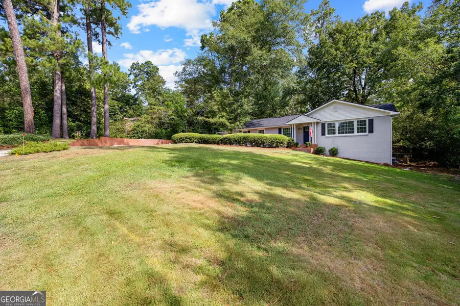2935 Victoria Circle, Macon, GA 31204 - #3