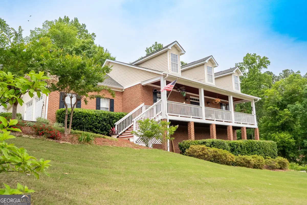 558 Savannah Rose Way, Lawrenceville, GA 30045 - #1
